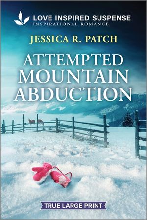 Attempted Mountain Abduction image number 0