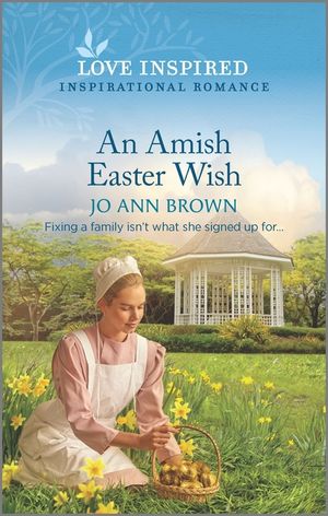 An Amish Easter Wish image number 0