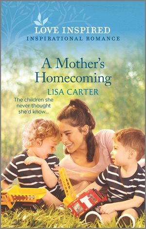 A Mother's Homecoming image number 0