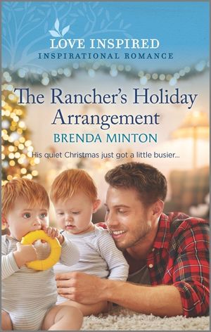 The Rancher's Holiday Arrangement image number 0