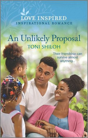 An Unlikely Proposal image number 0