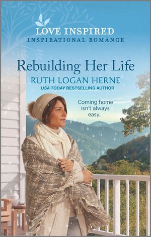 Rebuilding Her Life image number 0