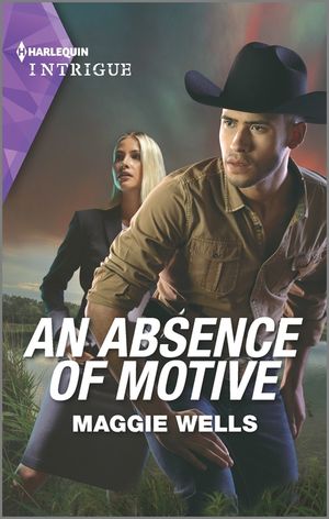 An Absence of Motive image number 0