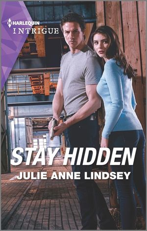 Stay Hidden image number 0