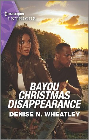 Bayou Christmas Disappearance image number 0
