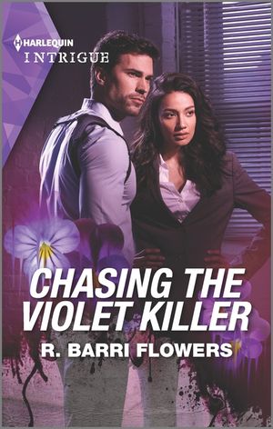 Chasing the Violet Killer image number 0