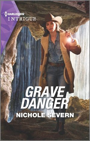 Grave Danger image number 0