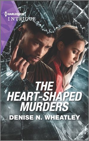The Heart-Shaped Murders image number 0