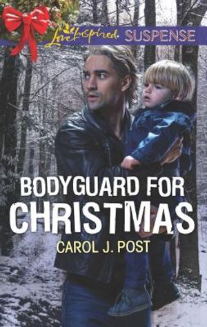 Bodyguard for Christmas image number 0
