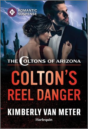 Colton's Reel Danger image number 0