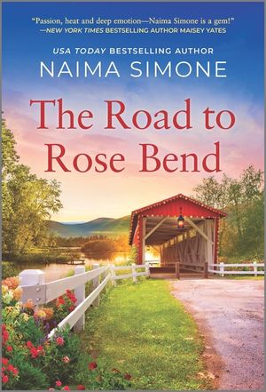 The Road to Rose Bend image number 0