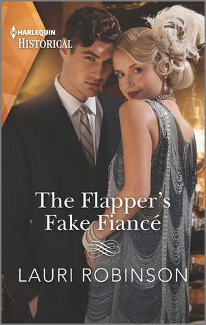 The Flapper's Fake Fianc&eacute; image number 0