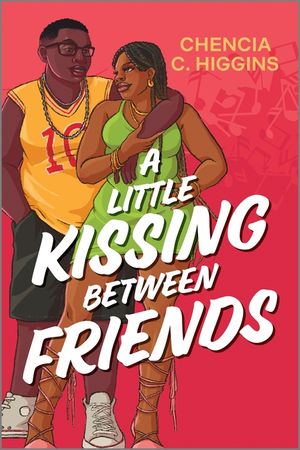 A Little Kissing Between Friends image number 0