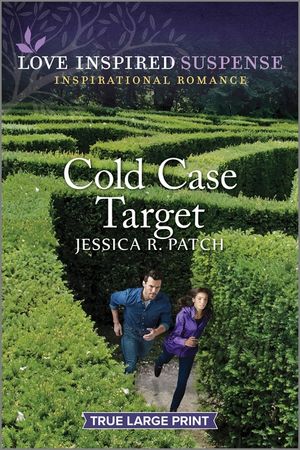 Cold Case Target image number 0