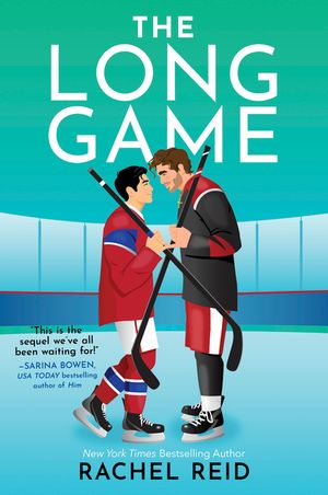 The Long Game image number 0