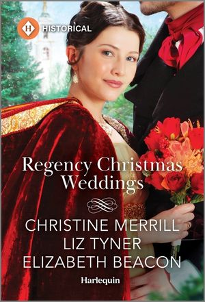 Regency Christmas Weddings image number 0