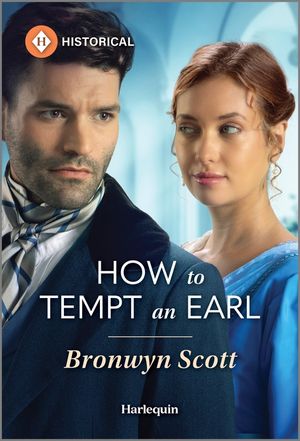 How to Tempt an Earl image number 0