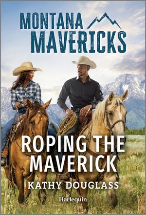 Roping the Maverick image number 0