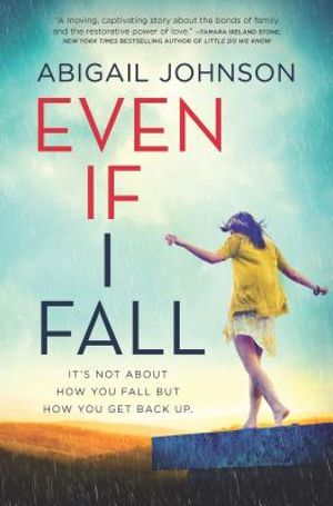 Even If I Fall image number 0