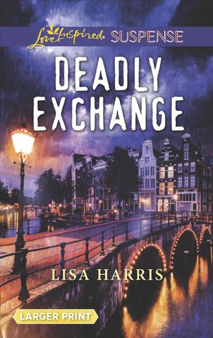 Deadly Exchange image number 0