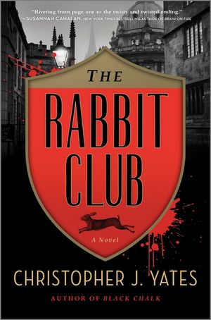 The Rabbit Club image number 0