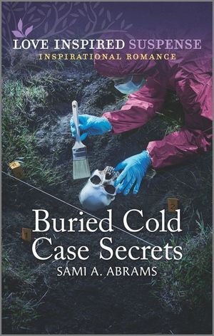 Buried Cold Case Secrets image number 0