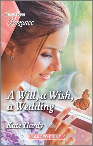 A Will, a Wish, a Wedding image number 0