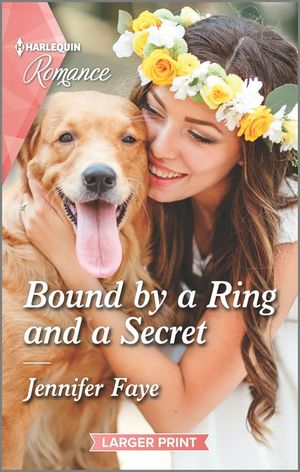 Bound by a Ring and a Secret image number 0