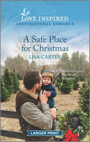 A Safe Place for Christmas image number 0
