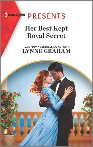 Her Best Kept Royal Secret image number 0