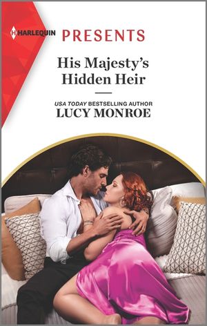 His Majesty's Hidden Heir image number 0