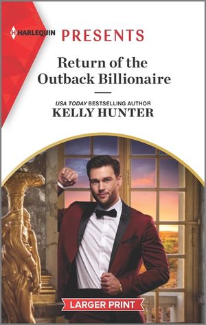 Return of the Outback Billionaire image number 0