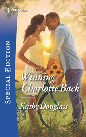 Winning Charlotte Back image number 0
