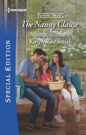 The Nanny Clause image number 0