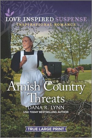 Amish Country Threats image number 0