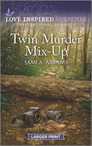 Twin Murder Mix-Up image number 0