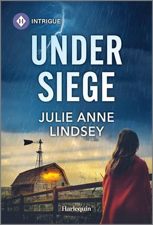 Horsewoman Under Siege image number 0