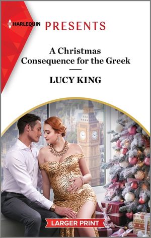 A Christmas Consequence for the Greek image number 0