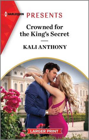 Crowned for the King's Secret image number 0