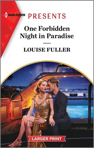 One Forbidden Night in Paradise image number 0