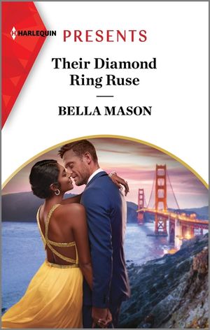 Their Diamond Ring Ruse image number 0