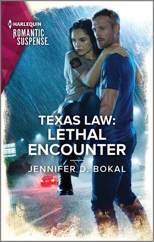Texas Law: Lethal Encounter image number 0