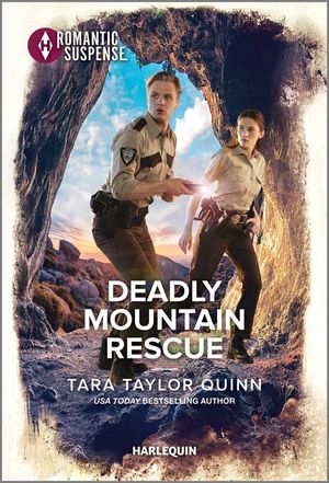 Deadly Mountain Rescue image number 0
