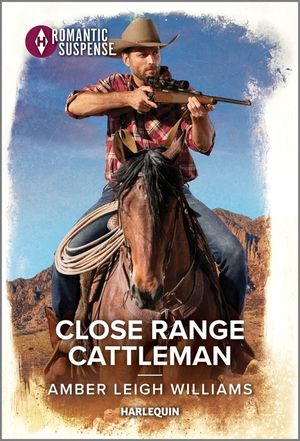 Close Range Cattleman image number 0