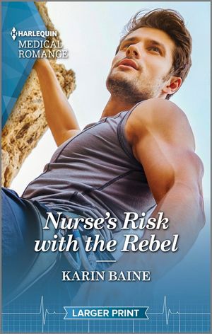 Nurse's Risk with the Rebel image number 0