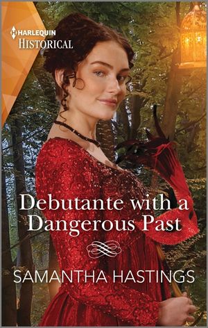 Debutante with a Dangerous Past image number 0