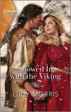 Snowed in with the Viking image number 0