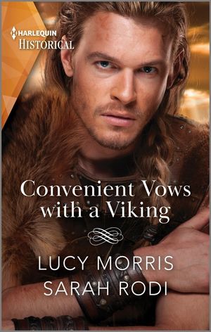 Convenient Vows with a Viking image number 0