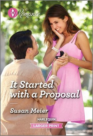 It Started with a Proposal image number 0