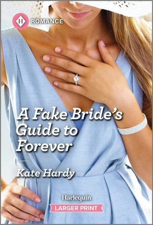 A Fake Bride's Guide to Forever image number 0